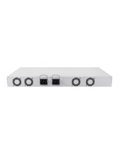 Mikrotik CRS418-8P-8G-2S+RM... 2
